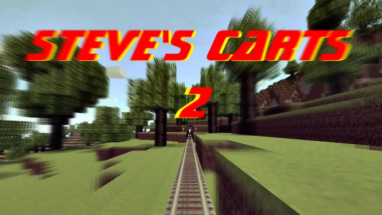 Minecraft 1 5 2 Ita 99 Mod Mod Pack Mnemonic81 Episodio 64 Steve S Carts 2 Fase 2 Youtube
