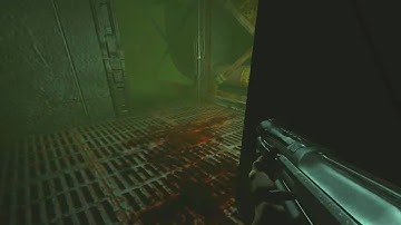 DOOM 3 Walk-Through - Part 22 [ENGLISH, HD 16:9 Quality!]