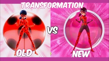 Miraculous 🐞|Ladybug