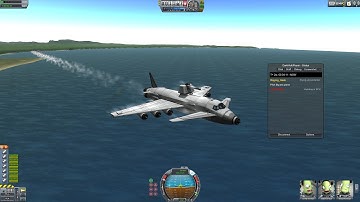 Kerbal space program version 1.02 multiplayer with friends (war) part 10