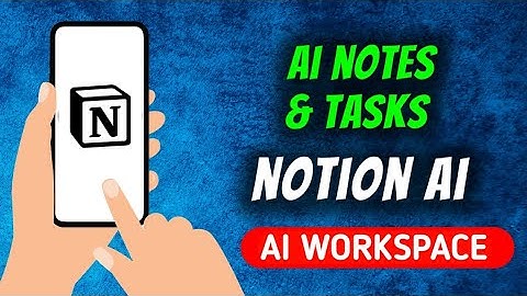 How To Delete Notion Ai Account 