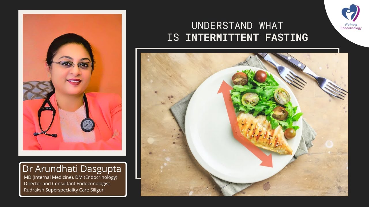 What is Intermittent Fasting | Dieting | Fasting for weight loss