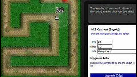 Flash Element TD 249k! strategy naioshi (1/2)
