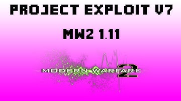 Project Exploit v7.0 - Hosted By BrinkerzHD