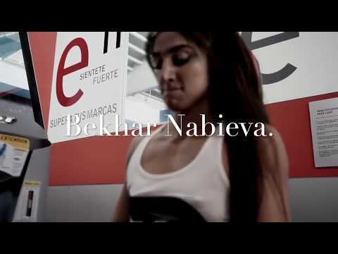 Bakhar Nabieva: Exclusive Interview Part 2 - Life After The Breakup