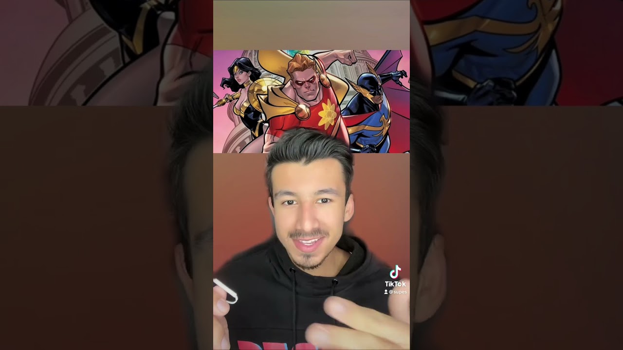 Thunderbolts Villain Revealed?!🤯