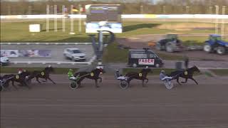 Vidéo de la course PMU CHAMPIONNAT DES TROTTEURS FRANCAIS