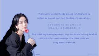 [SUB INDO] JISOO - Clarity [Han | Rom | Eng | Ind]