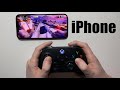 How to Connect Xbox Series X / S Controller to iPhone! #Shorts
