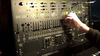 Arp 2600 Sample And Hold
