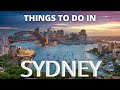 SYDNEY Walking Tour - Things to do in Sydney 2021