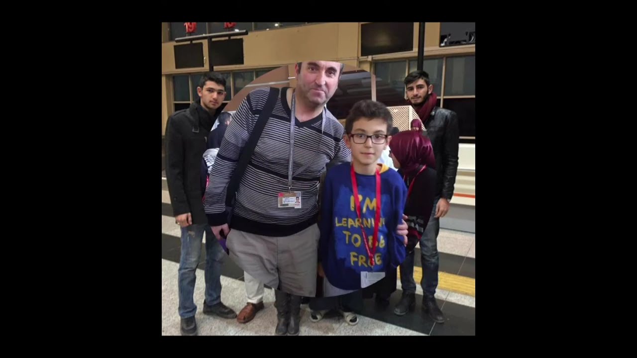 Özvatan Boğaziçi Mahallesi Hac&Umre-2