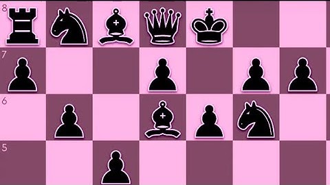 Chess Puzzle #413
