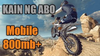 Dirt Bike Unchained | Tagalog screenshot 5