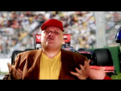 Граф Гагарин - Олигарх