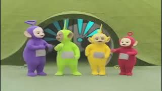 Teletubbies: Series 14: My Home is a Boat