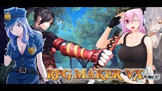 How To Download RPG MAKER VX ACE For Free   Full English( 2018)