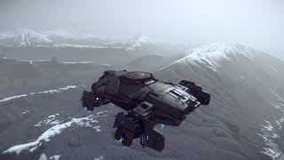 Anvil Terrapin atmospheric flight, part 1 screenshot 5