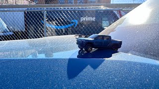 Rivian R1S Review (bye R1T)