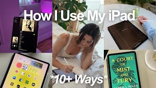 10+ Ways I Use My iPad screenshot 4