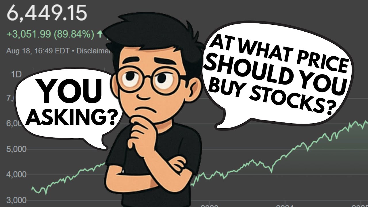 This One Investing Trick Works EVERY Time.