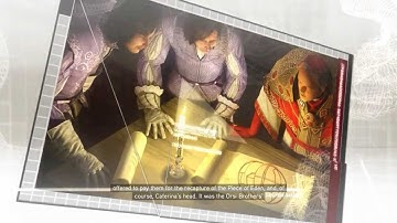 Targets | Assassins Creed 2