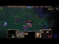 Warcraft 3 Reforged - Orc Campaign Chapter 4 [Hard/No Commentary]