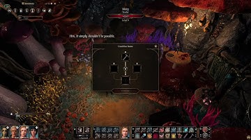 BG3 Crafting Skills Extra Craft Sling