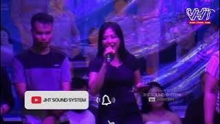 Jikalau Kau Cinta By Mayang Sari Bajau Ft Mia ‼️Pesta Bayar Hajat Kel. Bp Rangga & Mama Rangga‼️