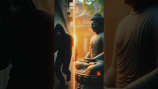 बुद्ध ने चोर को पकड़ा… लेकिन सज़ा नहीं दी | Life Changing Story | Buddha Short Story in Hindi”