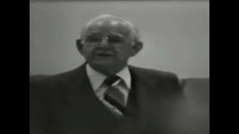 Gospel Assembly Church: James Sowders