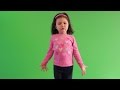 Just do it 3yearoldgirl adorably spoofs shia labeouf speech