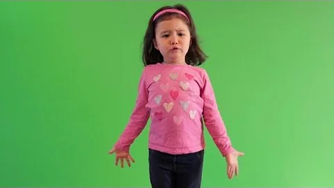 'Just Do It!' 3-Year-Old-Girl Adorably Spoofs Shia LaBeouf Speech