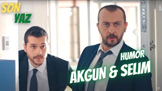 TURKISH TV SHOW SON YAZ FUNNY MOMENTS | HUMOR ENGLISH SUBTITLES
