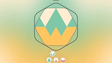 Colorcube Level 46 Tutorial