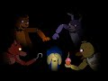 a wolf plays Five nights at Freddy's and it wasn't pleasant
