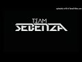 Team Sebenza - Tears Of Joy