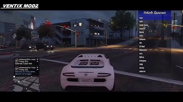 GTA 5 / PS3 - TRINITY SPRX V 1.3 (DEX) +DOWNLOAD