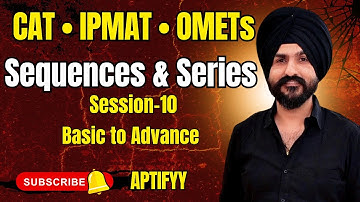 Sequences & Series-10 | Geometric Progression | Selection of terms to ease calculation