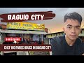 Must try pares house in baguio city   chef ivo pares house