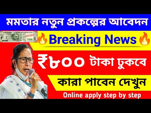 Breaking News: How to Apply Medha shree prakalpa 2024 