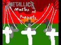 [239] Metallica - 8•bit - Master Of Puppets - full album - fan made - hyphen - I need help - pls - _