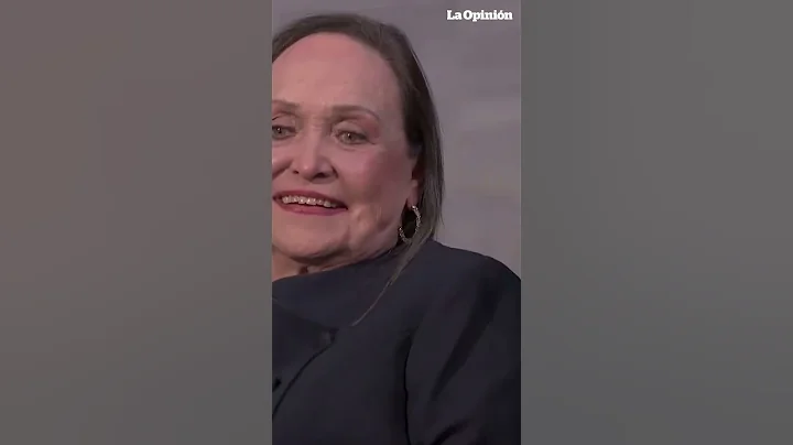 La hija de María Corina Machado recibe el Nobel de la Paz en su nombre / La Opinión