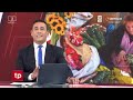 ​Cochabamba: floricultores están en crisis por no poder enviar su producción al resto del país
