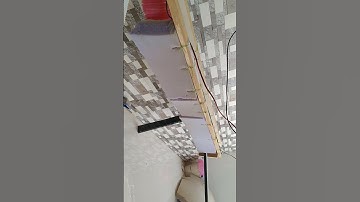 Automated Solar Panel Cleaning Robot