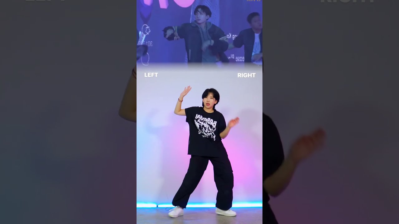 JUNGKOOK - PLEASE DON’T CHANGE (Part 1) #kpopdancetutorial #jungkook