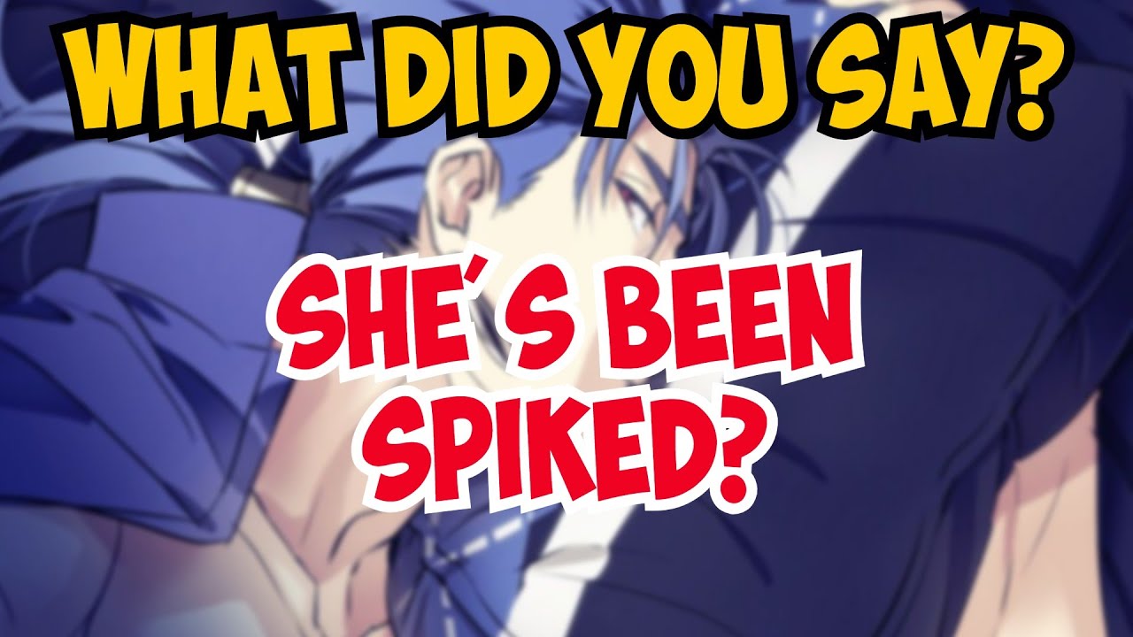 ASMR Boyfriend Finds Out You Were Drugged At The Party [M4F] [Worried Partner] [Ambulance]