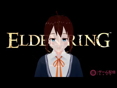 【 筋魔 ELDEN RING #31 】気付くとそこは崩れゆくファルムアズラ…… よくわかんないけど探索していく！【 vtuber ふぅちゃん 】