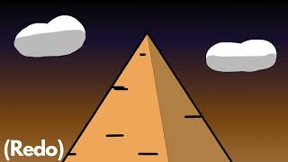 🎶 Mystical Desert 🎶 (Pyramid's Core Redo)