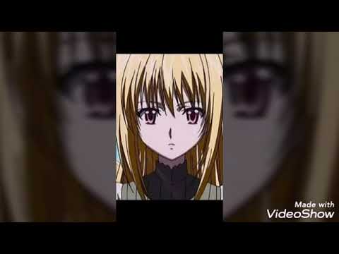 اغنية سايا يا غيوم لما انتي من انمي بلا كات